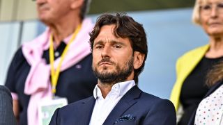 FC Nantes : La prise de pouvoir étonnante de Franck Kita…