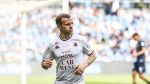 Mercato : L’OGC Nice s’offre un joueur à 8 buts et 7 passes décisives