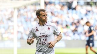 Mercato : L’OGC Nice s’offre un joueur à 8 buts et 7 passes décisives