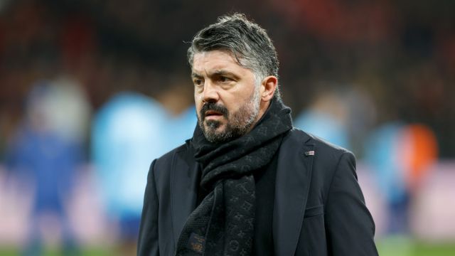 Gennaro Gattuso