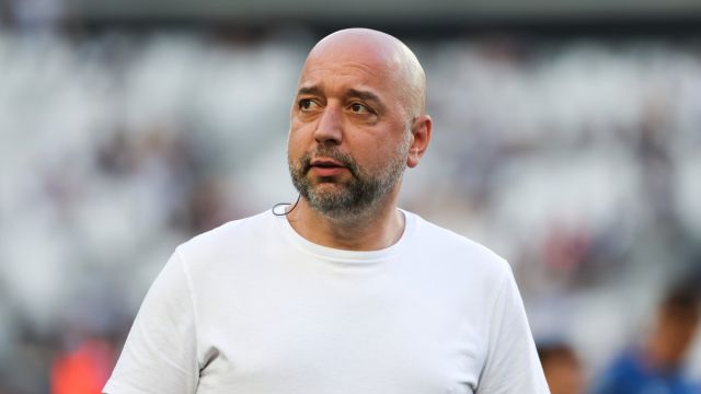 Gérard Lopez