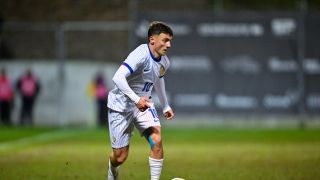 Mercato : Le meilleur joueur de Ligue 2 va signer à l’ASSE ?