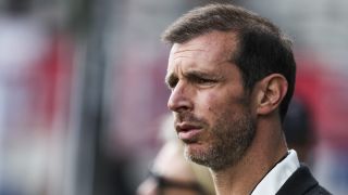 Mercato - OM : Un plan de vol totalement inédit dessiné par Grégory Lorenzi…