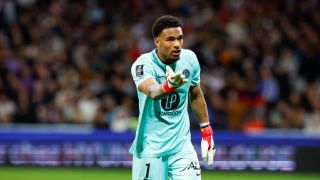 Mercato : L’OM s’attaque à un dossier impossible pour l’après-Rulli ?
