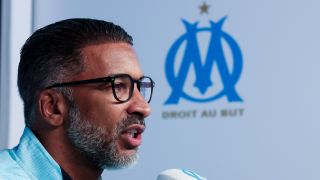 Gros clash à l’OM : Quelqu’un va devoir partir…
