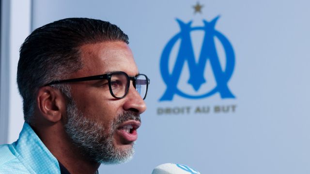 Gros clash à l’OM : Quelqu’un va devoir partir…