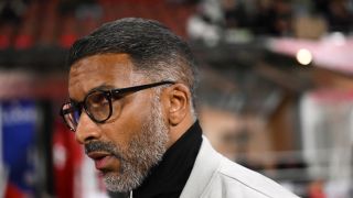 OM : Habib Beye vers un 3e renvoi en une seule saison ?