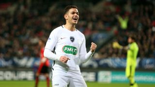 Mercato : Le PSG met la main sur un nouveau Ben Arfa ?