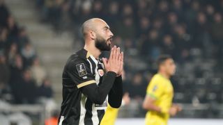 C’est la crise et l’OM a trouvé son bouc émissaire…