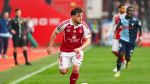 Mercato : L’OGC Nice veut déjà se venger de Grégory Lorenzi ?