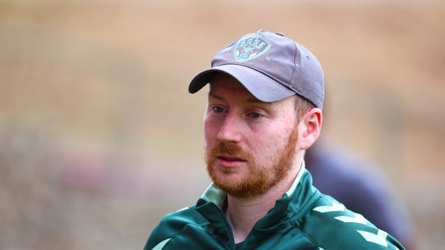 Ian Cathro