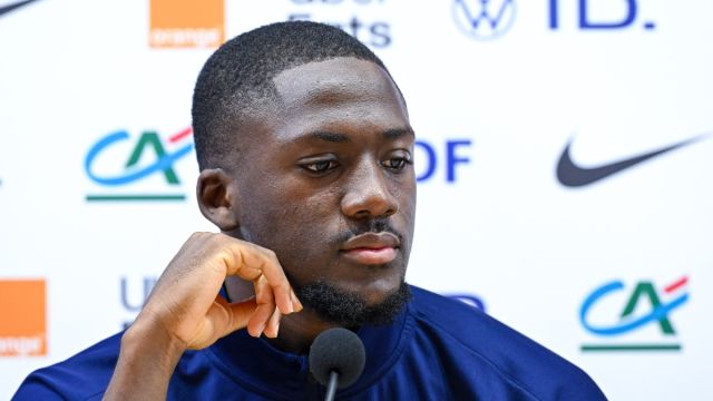 Ibrahima Konaté