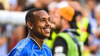Mercato - OM : Paixao, le coup de massue ?