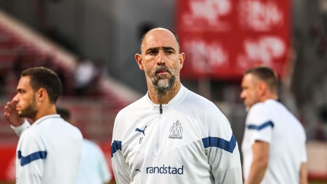 Igor Tudor