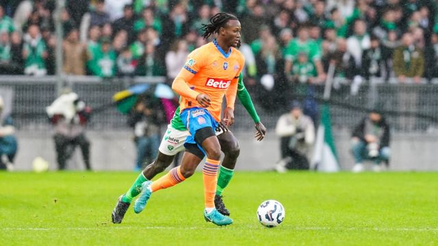 Ismaël Koné