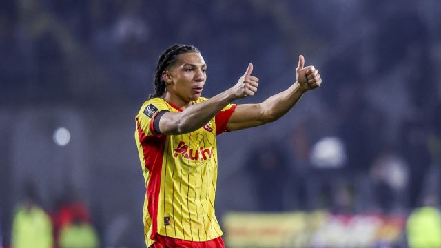 Mercato : L’OM veut le nouveau Varane !