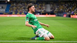 Mercato : Le coup de génie à moins de 3 millions d’euros de l’ASSE !