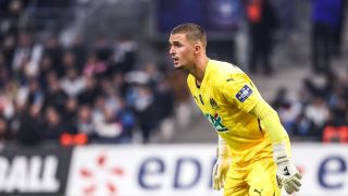 Mercato - OM : Changement de programme pour Jeffrey de Lange ?