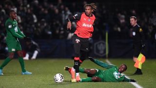 Stade Rennais : Les supporters pleurent déjà ce gros départ ?