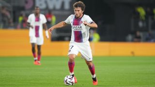 PSG : Joao Neves multiplie les surprises et régale les fans !