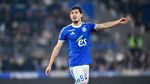 Mercato : Le RC Strasbourg a trouvé le remplaçant de Joaquin Panichelli !