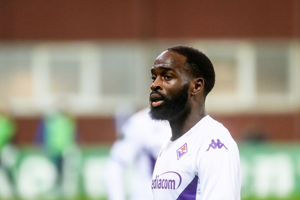 Jonathan Ikoné