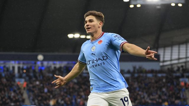 Mercato : L’ascenseur émotionnel du FC Barcelone avec Julián Alvarez…