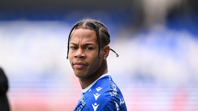 Kévin Danois