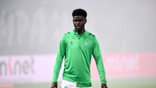 Kévin Pedro