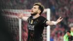 Mercato - PSG : De très gros barbelés autour de Kvaratskhelia
