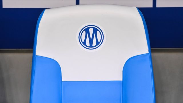Logo de l'OM