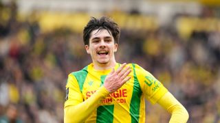 Mercato - FC Nantes : Une offensive venue du Nord pour Louis Leroux ?