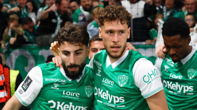 Lucas STASSIN et DAVITASHVILI