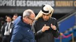 Mercato : Un rayon « affaires à saisir » s’ouvre au PSG !