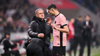 Bayern Munich - PSG, Hakimi… Luis Enrique est-il coupable ?