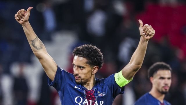 Marquinhos