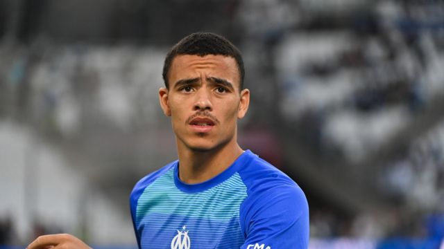 Mason Greenwood