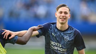 Mercato : Le LOSC pour Mathys Detourbet ?