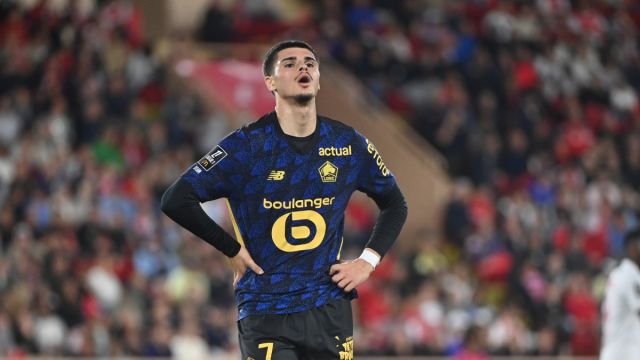 Matias Fernandez-Pardo