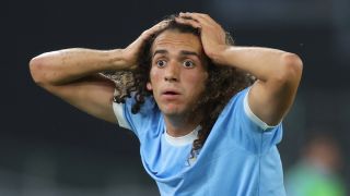 OL : Guendouzi, le coup de grâce de Zidane ?