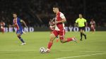 Tout juste parti du FC Nantes, il fait le show dans son nouveau club !