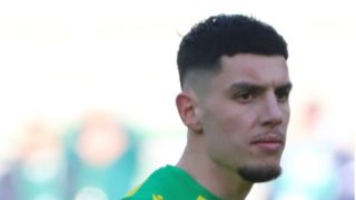 Mercato - FC Nantes : Abline vers un club qualifié en Coupe d’Europe ?