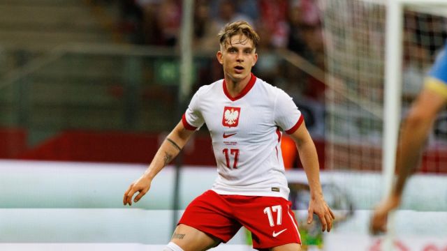 Michal Skoras
