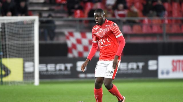 Mohamed KABA