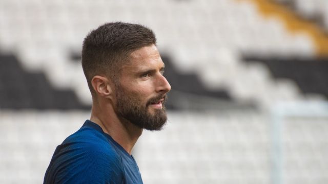 Giroud
