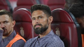 LOSC : Sans Bouaddi mais avec Giroud en 2026-2027 ?