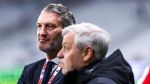 Alors que l’avenir d’Olivier Giroud est encore incertain au LOSC, les Dogues auraient trouvé un nouveau numéro 9 prometteur : Pape Moussa Fall (FC Metz)