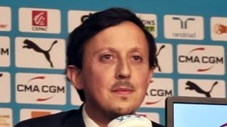 Ex-OM : La méthode Longoria ne passe pas partout…