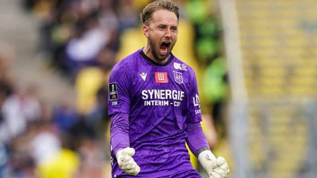 Patrik Carlgren