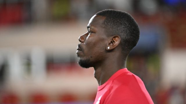Paul POGBA